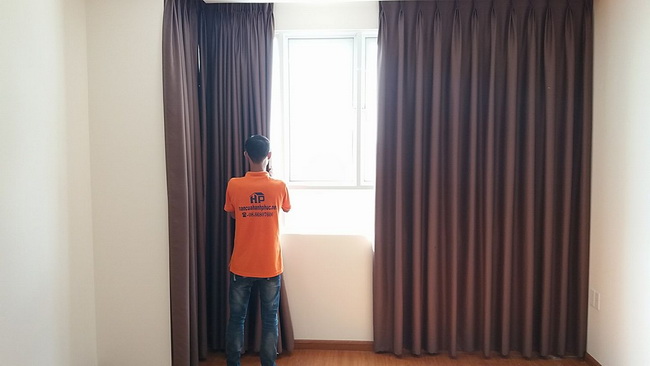 RÈM CỬA QUẬN THỦ ĐỨC